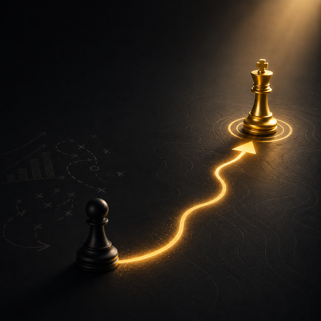 Plan smarter, execute faster