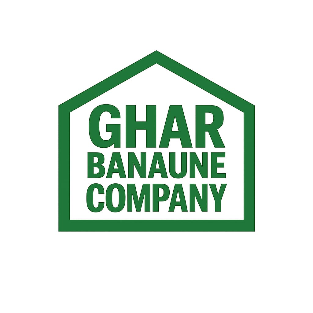 Ghar Banaune Company