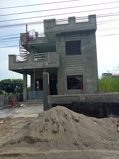 Ghar Banaune Company work 2
